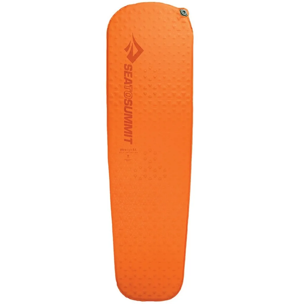 Sea To Summit Ultralight Self Inflating Mat inflatable camping mats Orange Cheap