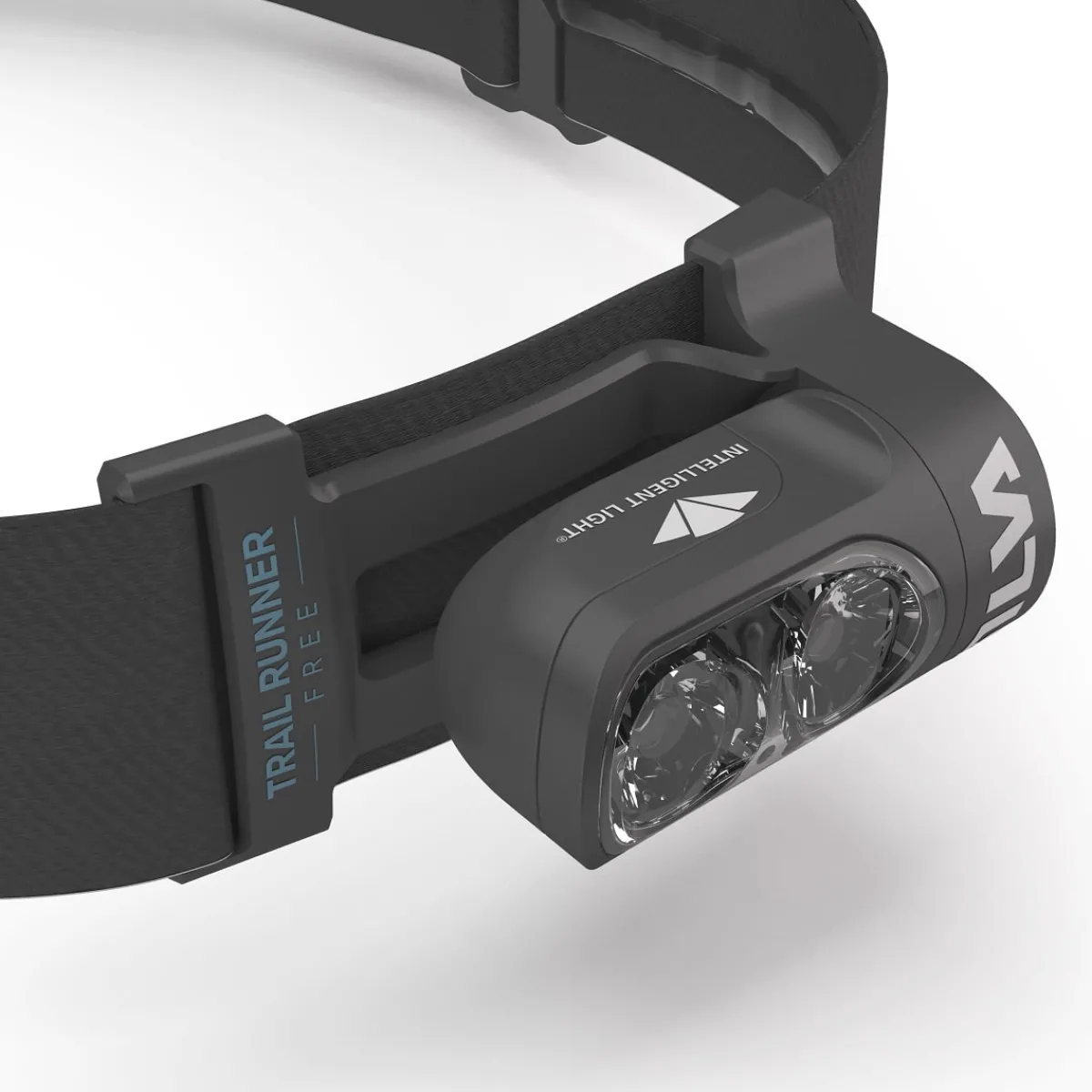 SILVA Trail Runner Free headlamp Best