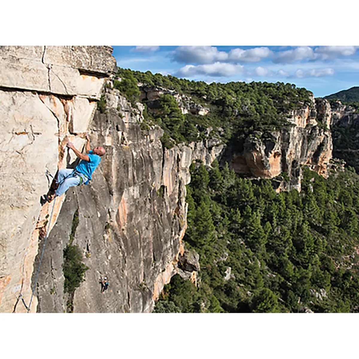 Siurana Climbing guidebook Outlet