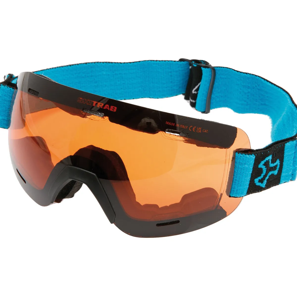 Ski Trab Aero Orange 2 ski goggles Cheap