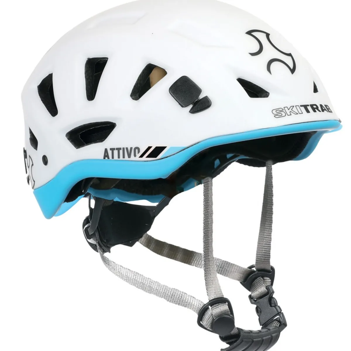 Ski Trab Attivo Ski and mountaineering Helmet Clearance