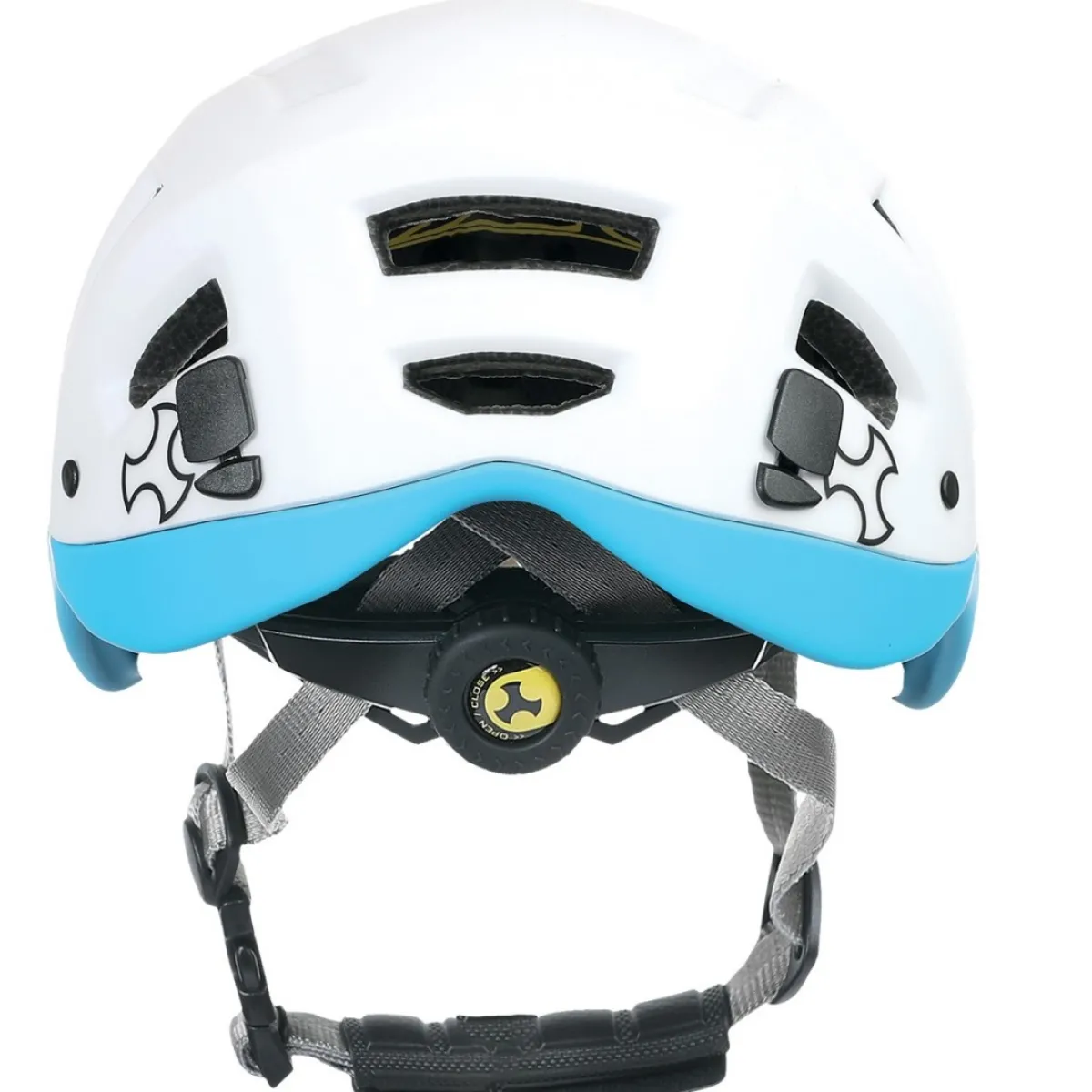Ski Trab Attivo Ski and mountaineering Helmet Clearance