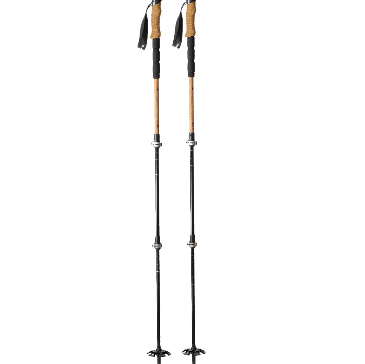 Ski Trab Bormio 16/14/12 3 Pieces pair of trekking pole Discount
