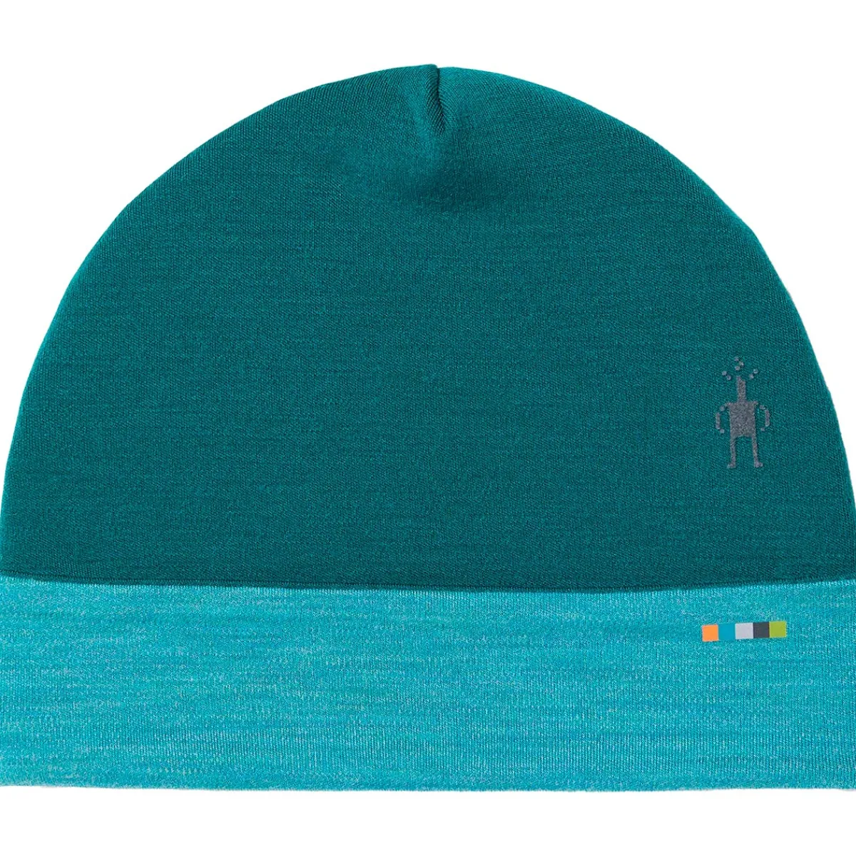 Smartwool Thermal Merino Reversible Cuffed Beanie hat Online