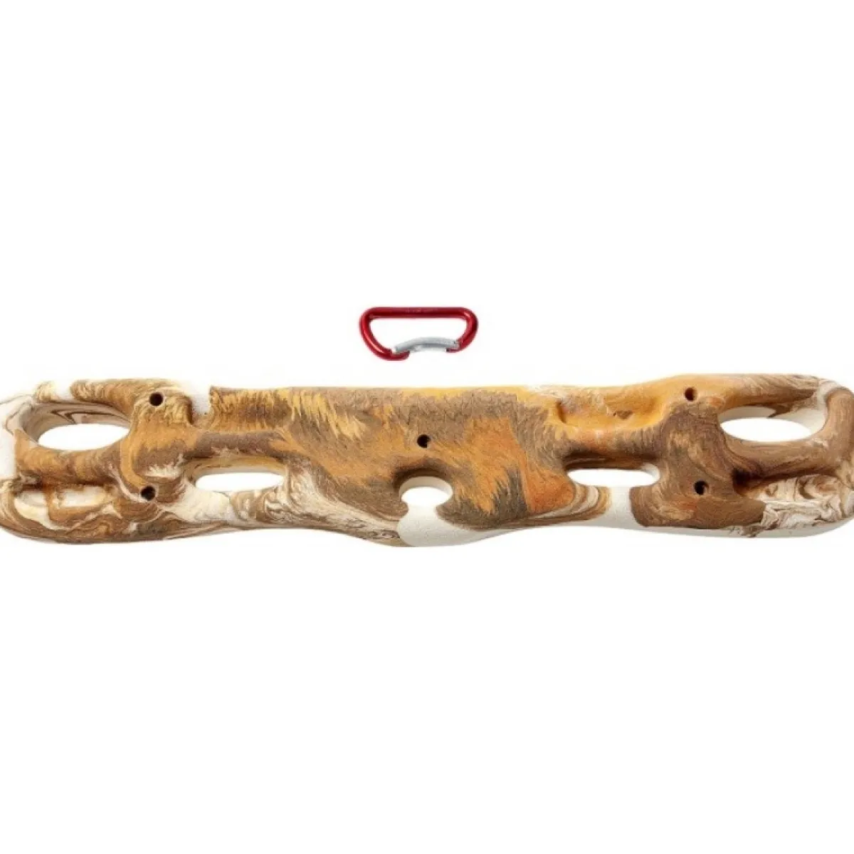 Smog small climbing hangboard Discount