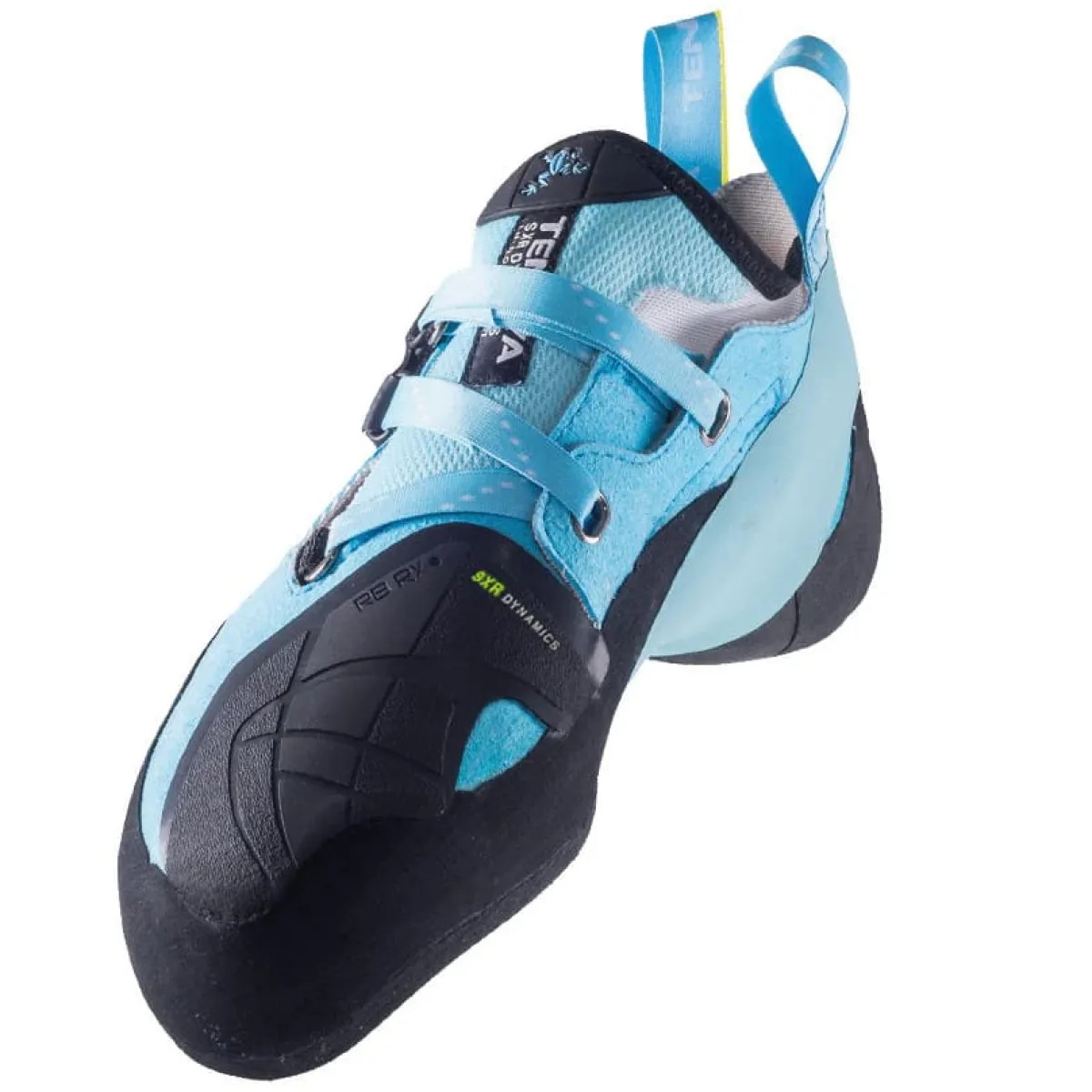 Tenaya Indalo climbing shoes New