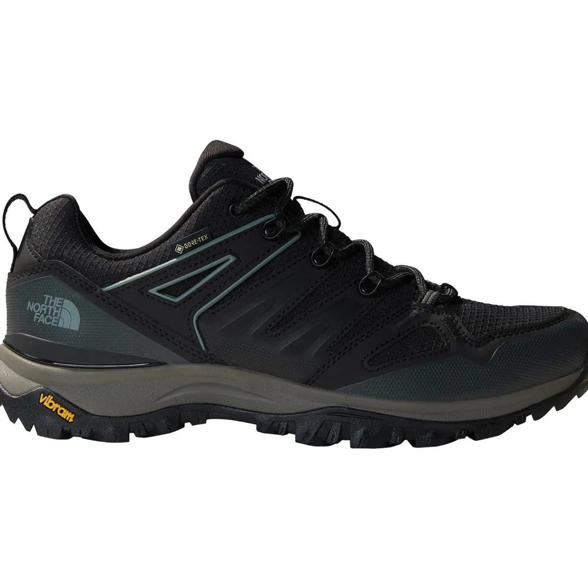 The North Face Hedgehog Gore-Tex M men's trekking shoes New