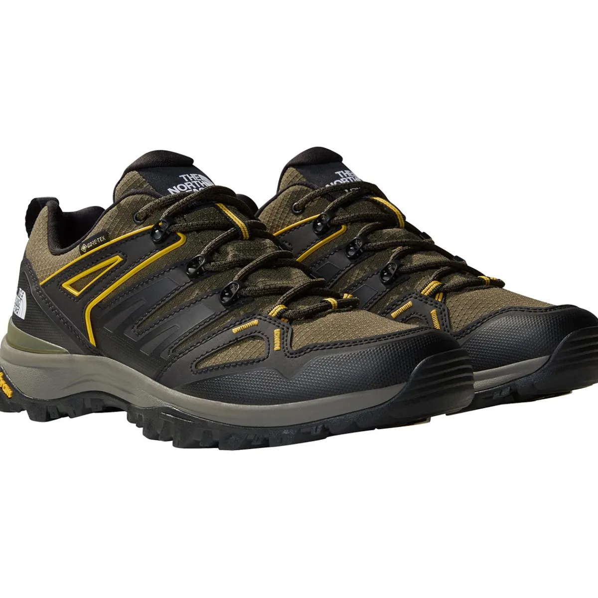 The North Face Hedgehog Gore-Tex M men's trekking shoes New