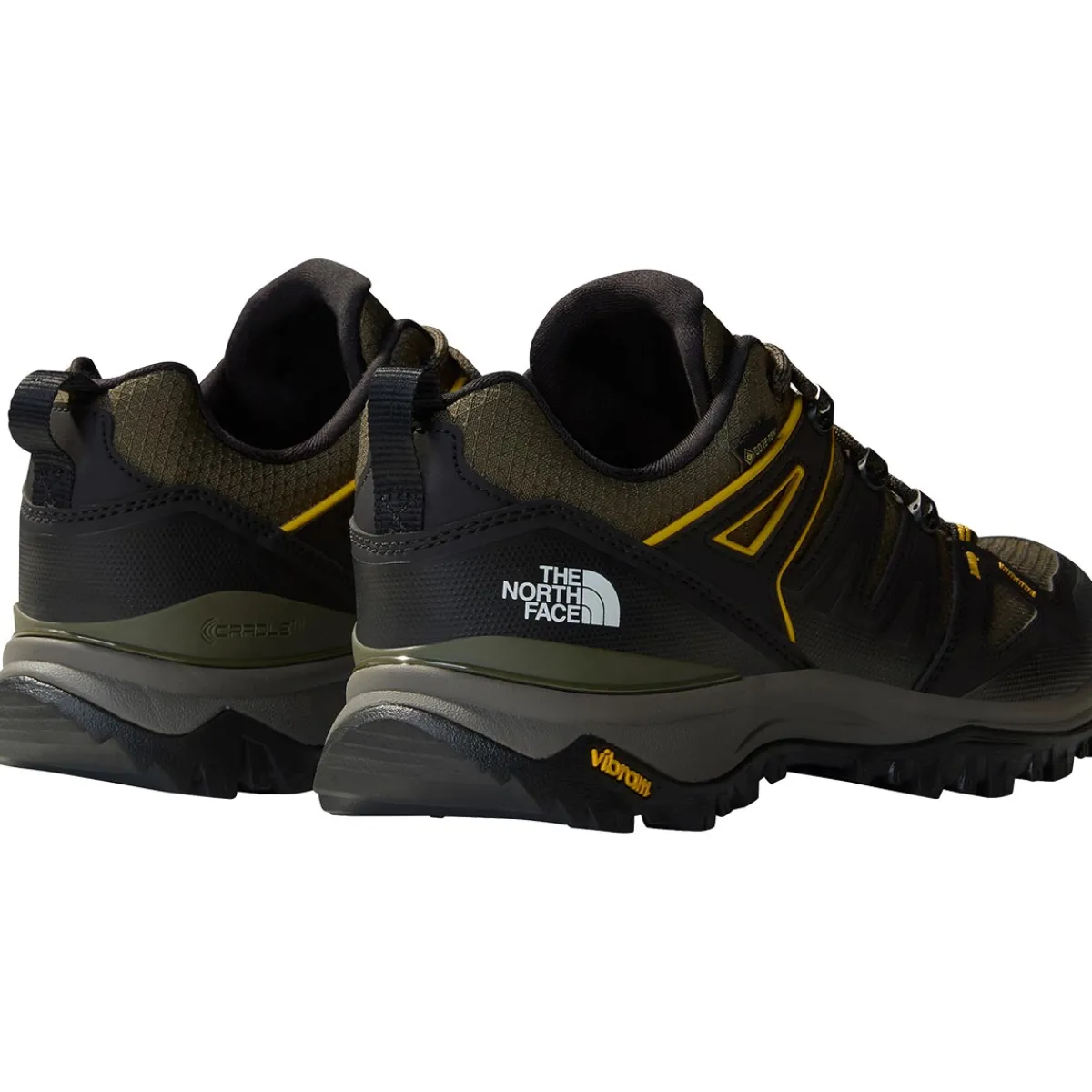 The North Face Hedgehog Gore-Tex M men's trekking shoes New