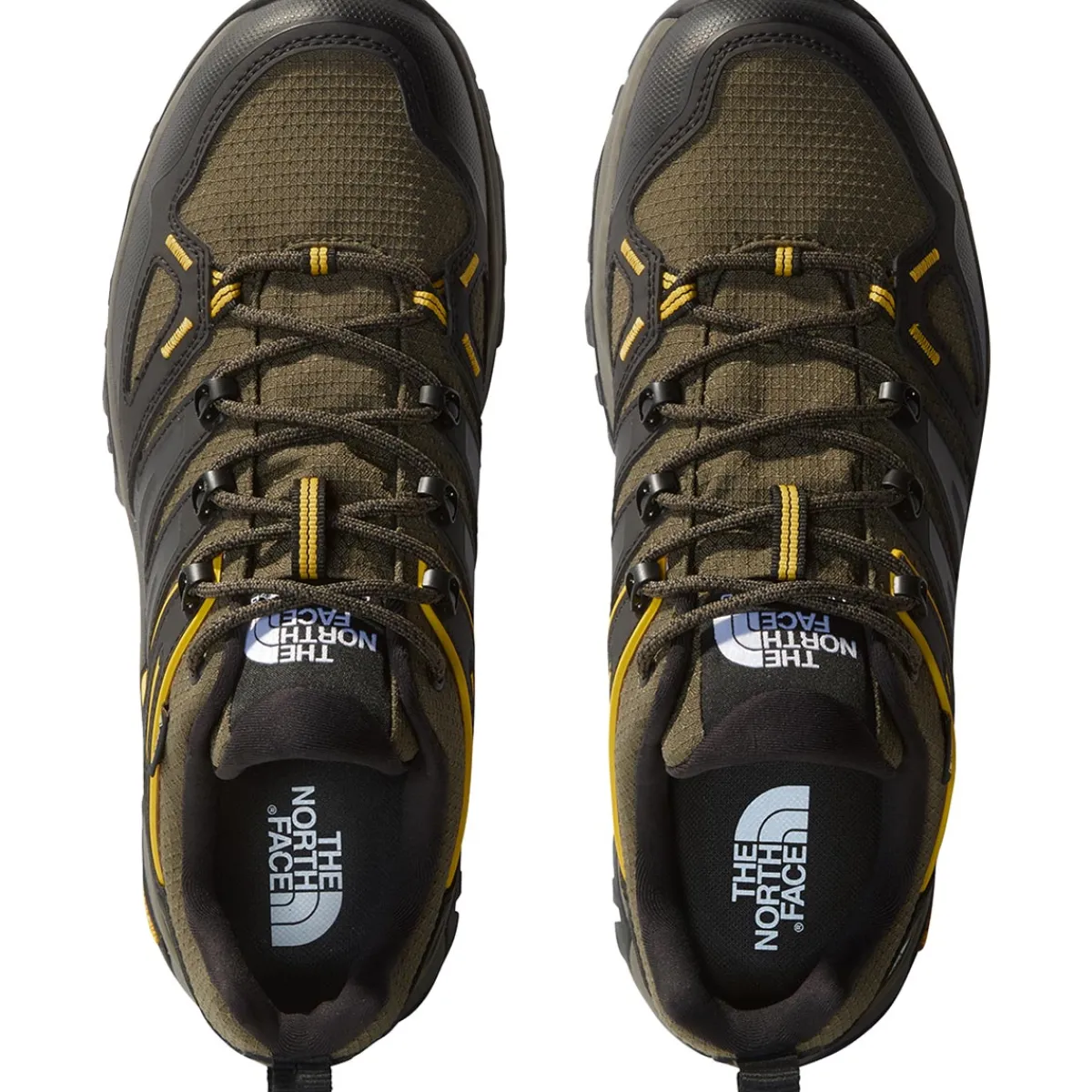 The North Face Hedgehog Gore-Tex M men's trekking shoes New