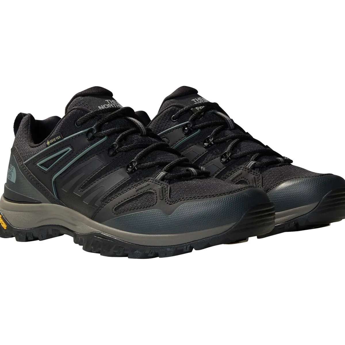 The North Face Hedgehog Gore-Tex M men's trekking shoes New