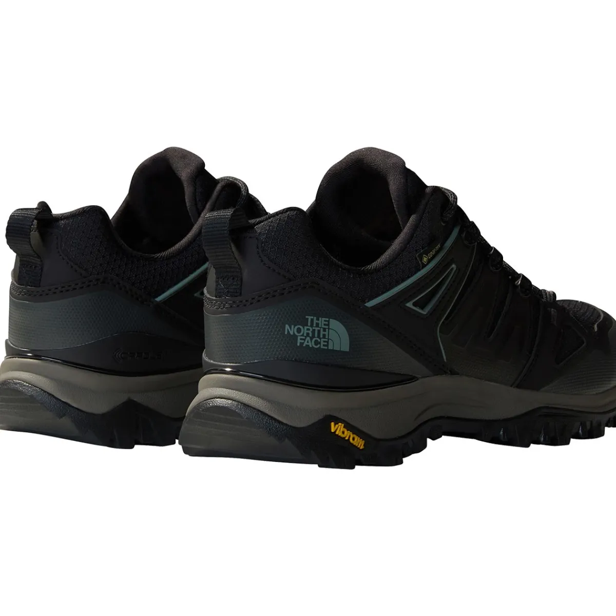 The North Face Hedgehog Gore-Tex M men's trekking shoes New
