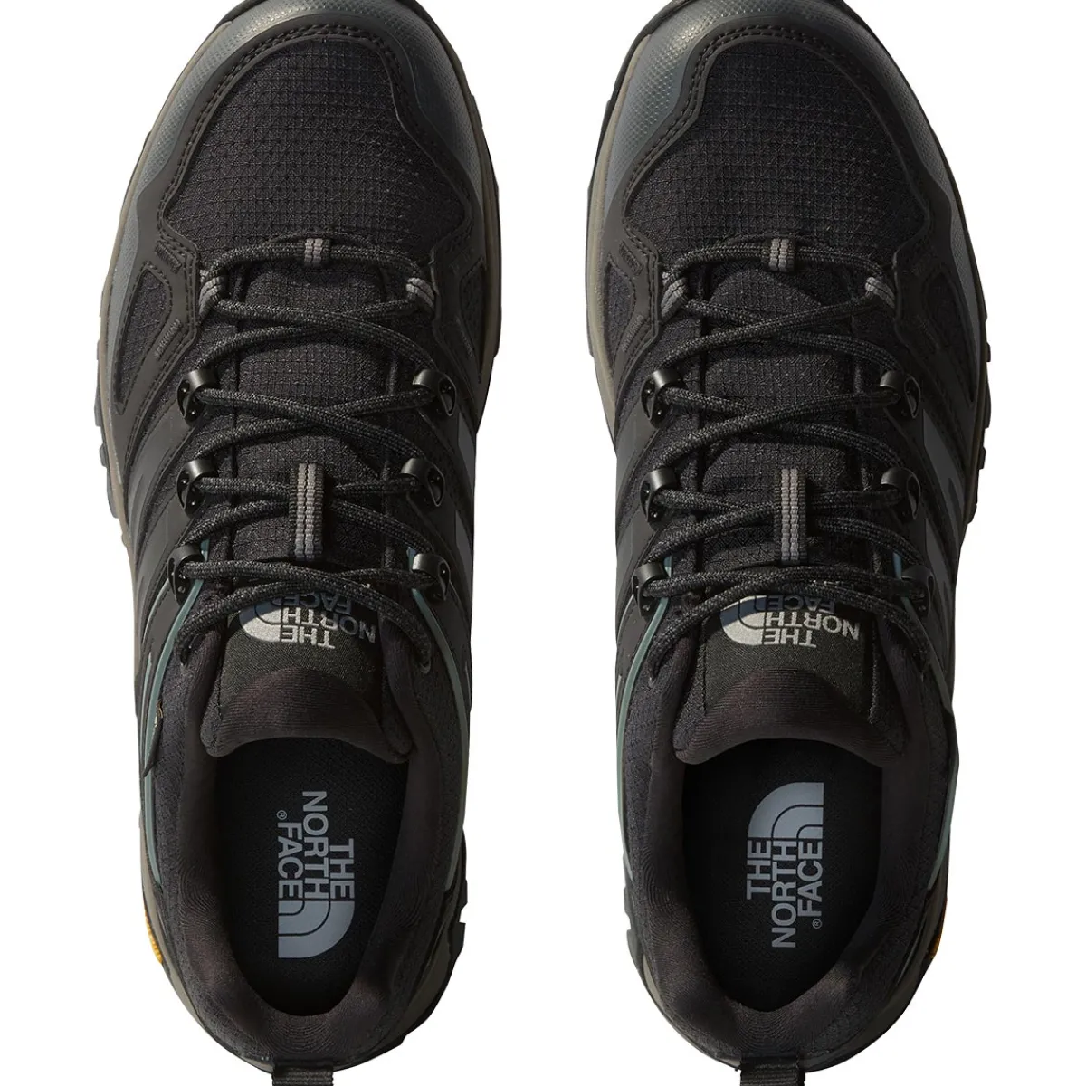 The North Face Hedgehog Gore-Tex M men's trekking shoes New