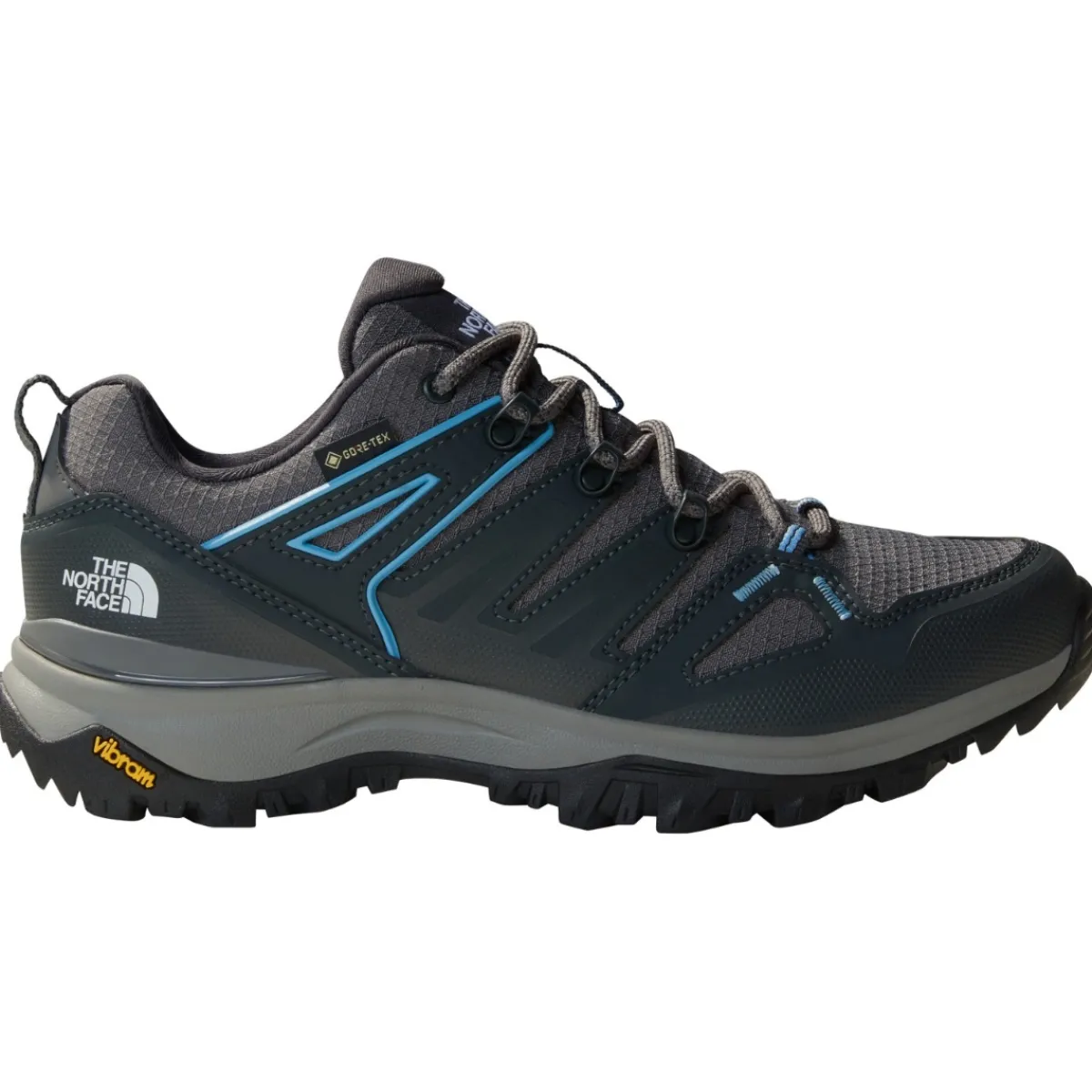 The North Face Hedgehog Gore-Tex W women's trekking shoes Smoked Pearl/Asphalt Gr Online