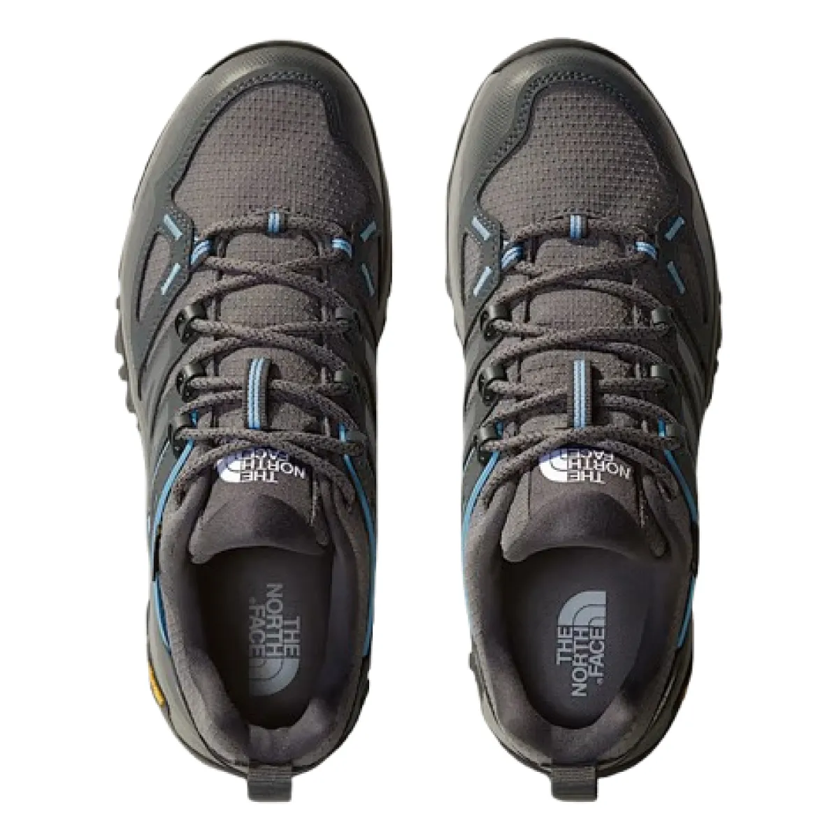 The North Face Hedgehog Gore-Tex W women's trekking shoes Smoked Pearl/Asphalt Gr Online