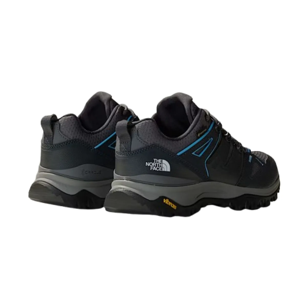 The North Face Hedgehog Gore-Tex W women's trekking shoes Smoked Pearl/Asphalt Gr Online