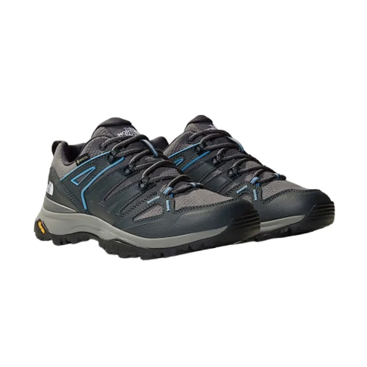 The North Face Hedgehog Gore-Tex W women's trekking shoes Smoked Pearl/Asphalt Gr Online