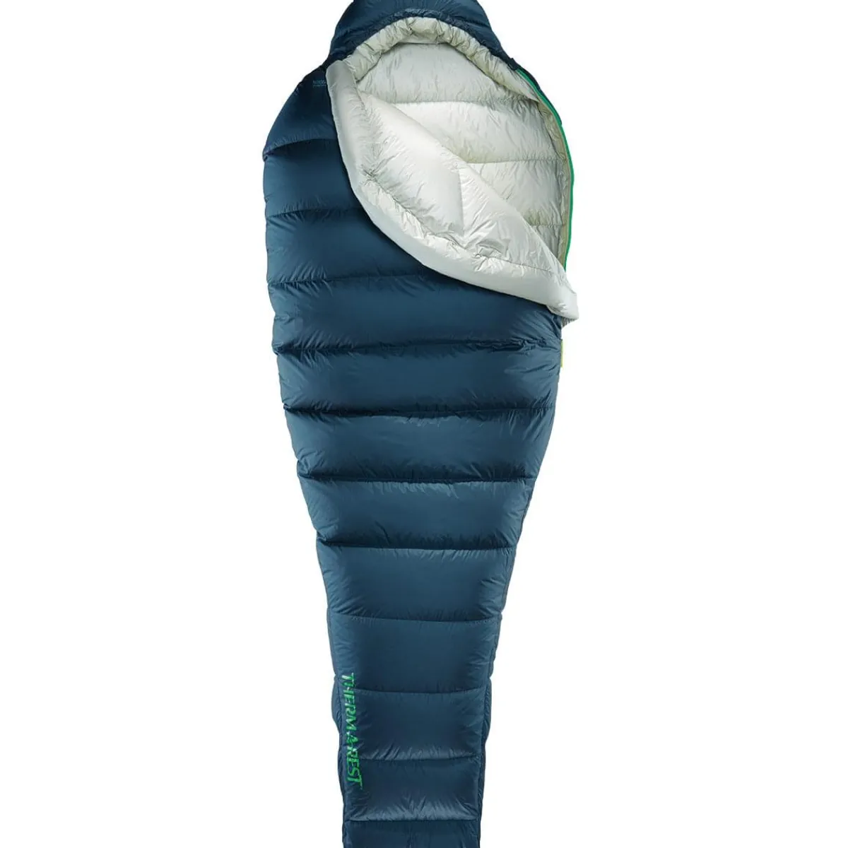 Therm-a-Rest Hyperion 20F / -6C sleeping bag Deep Pacific Hot