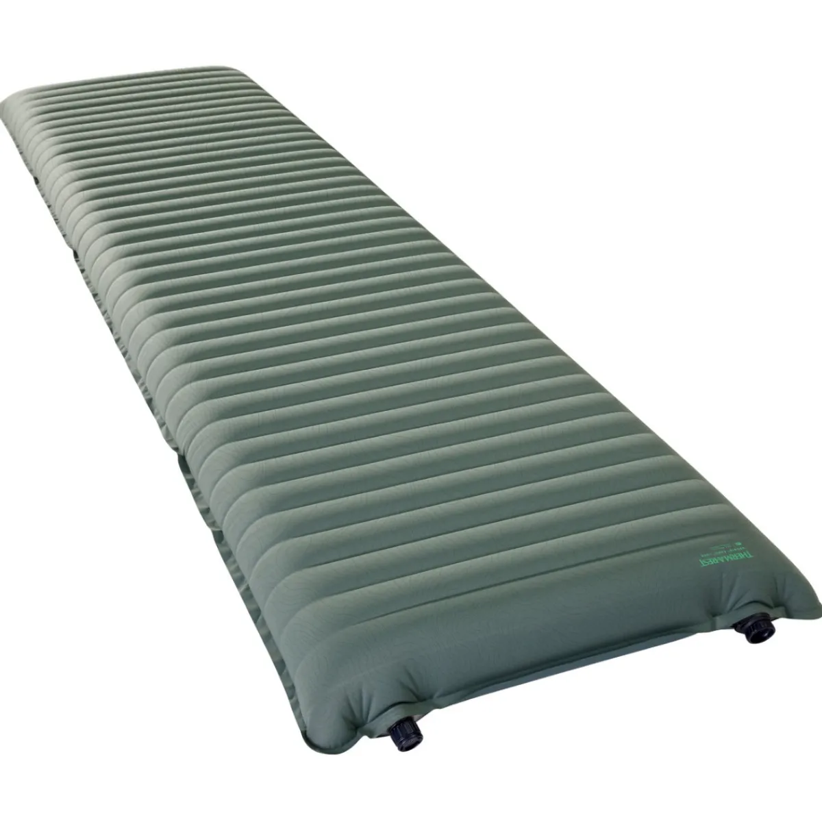 Therm-a-Rest NeoAir Topo Luxe self-inflating mattress Balsam Online