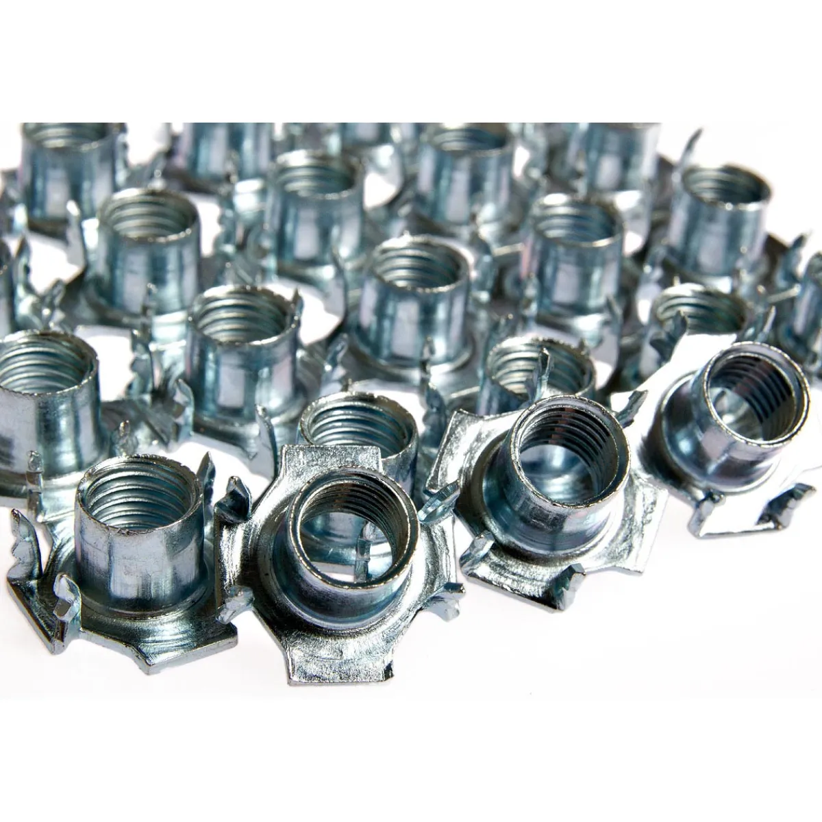 Oliunìd T-Nuts for climbing holds Clearance