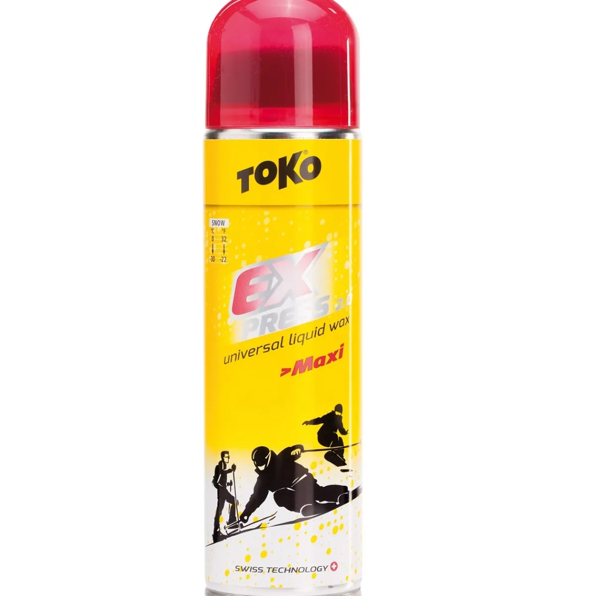 Toko Express Maxi ski wax Best Sale
