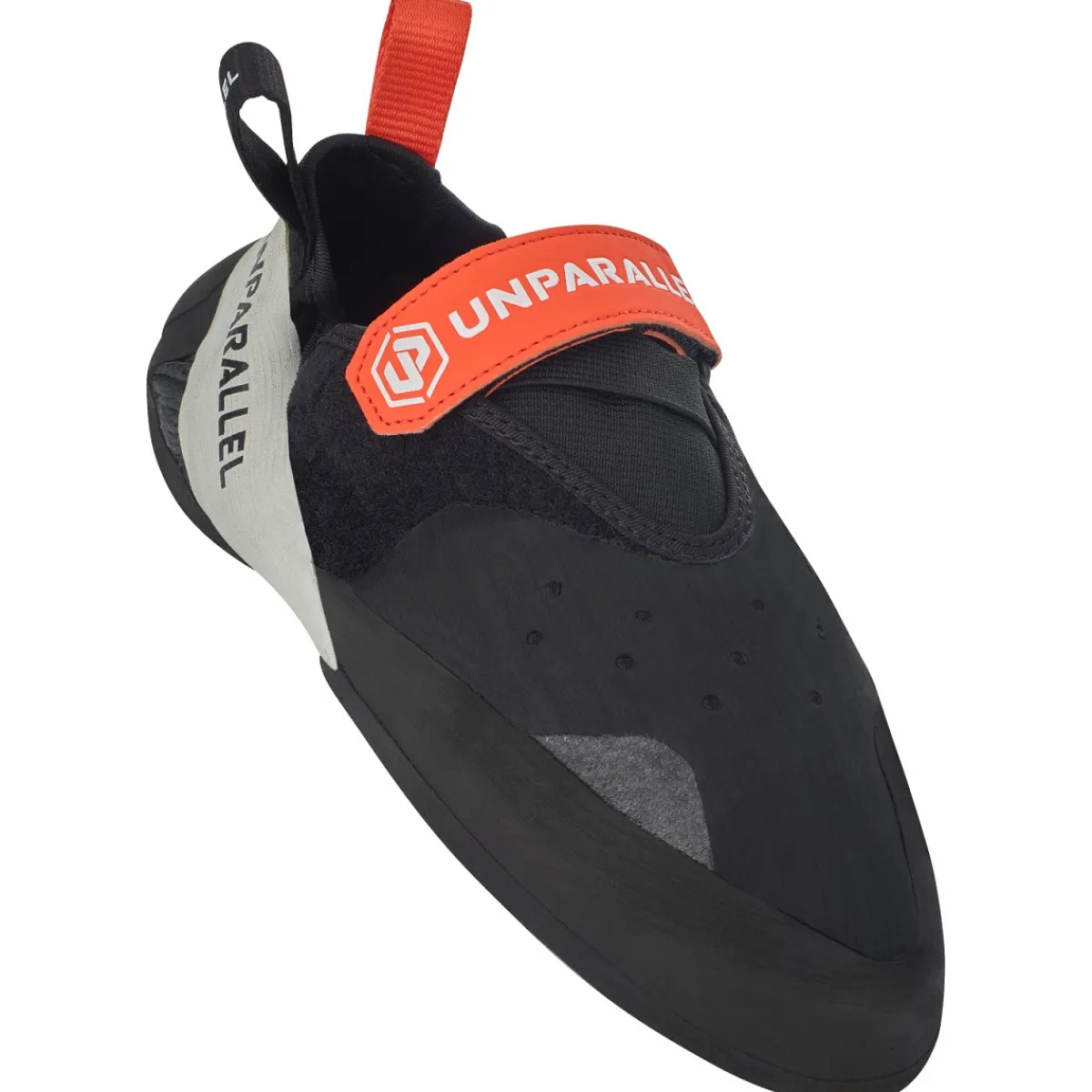 Unparallel Souped Up climbing shoes New