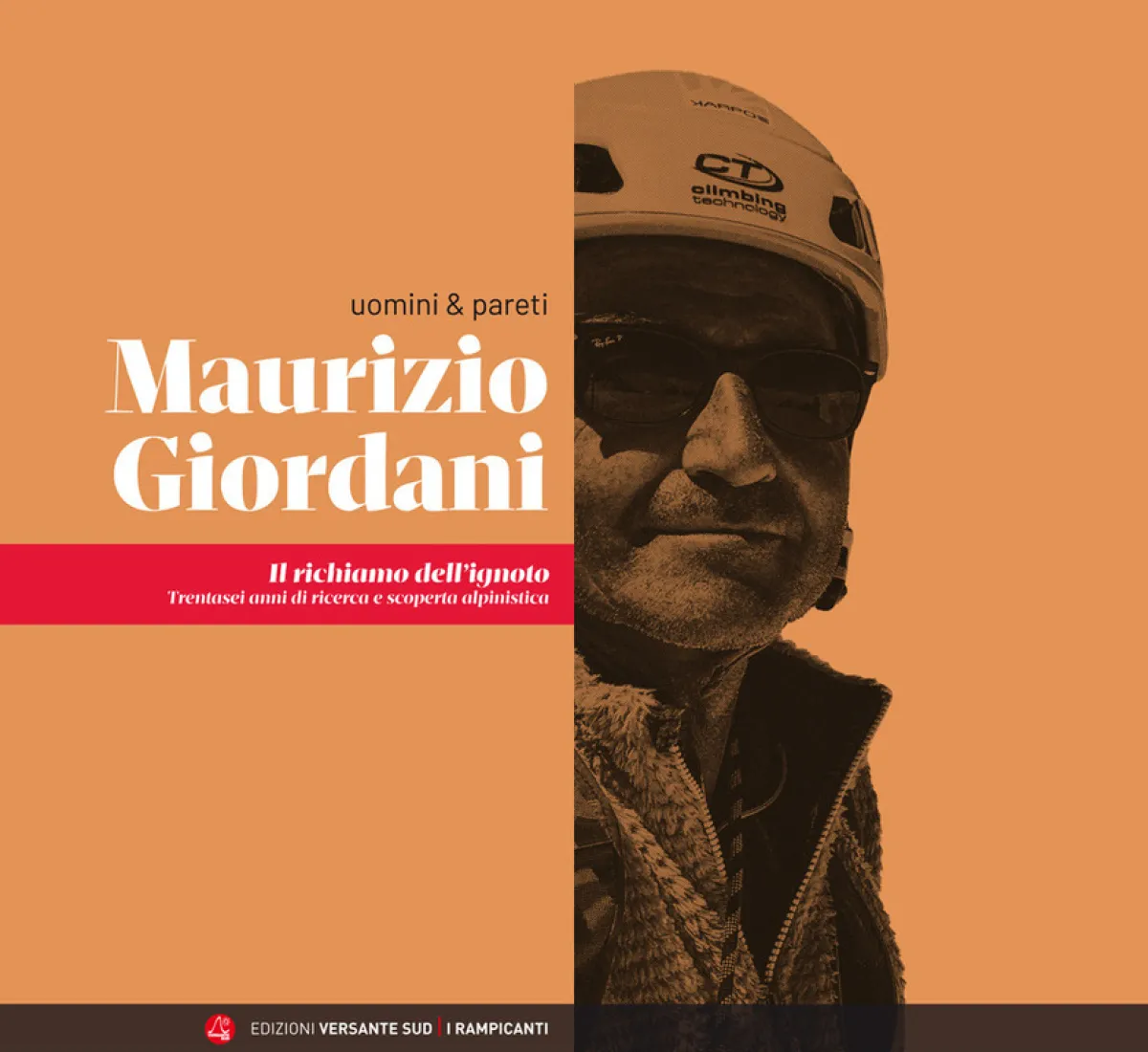 Versante Sud Il richiamo dell'ignoto mountaineering guide Cheap