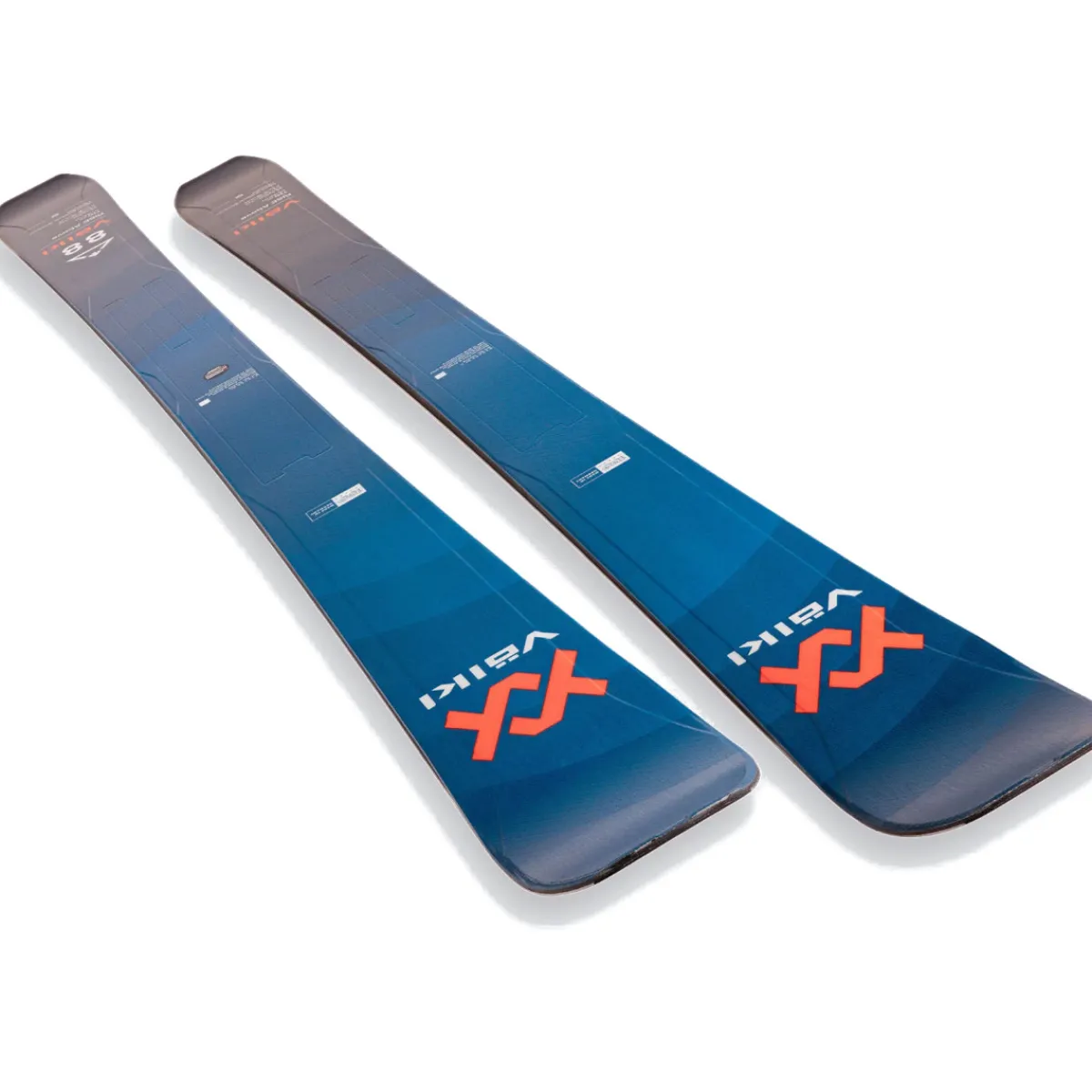 Völkl Rise Above 88 mm + ski mountaineering bindings Sale