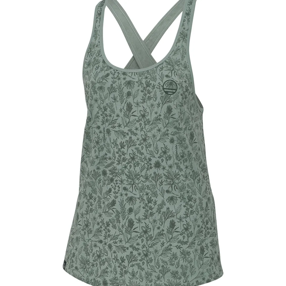 Wild Country Flow W Tank women's vest top Sale