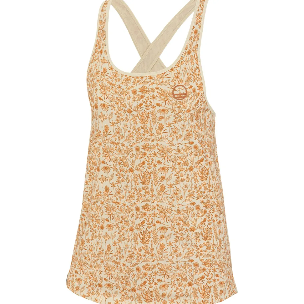 Wild Country Flow W Tank women's vest top Sale