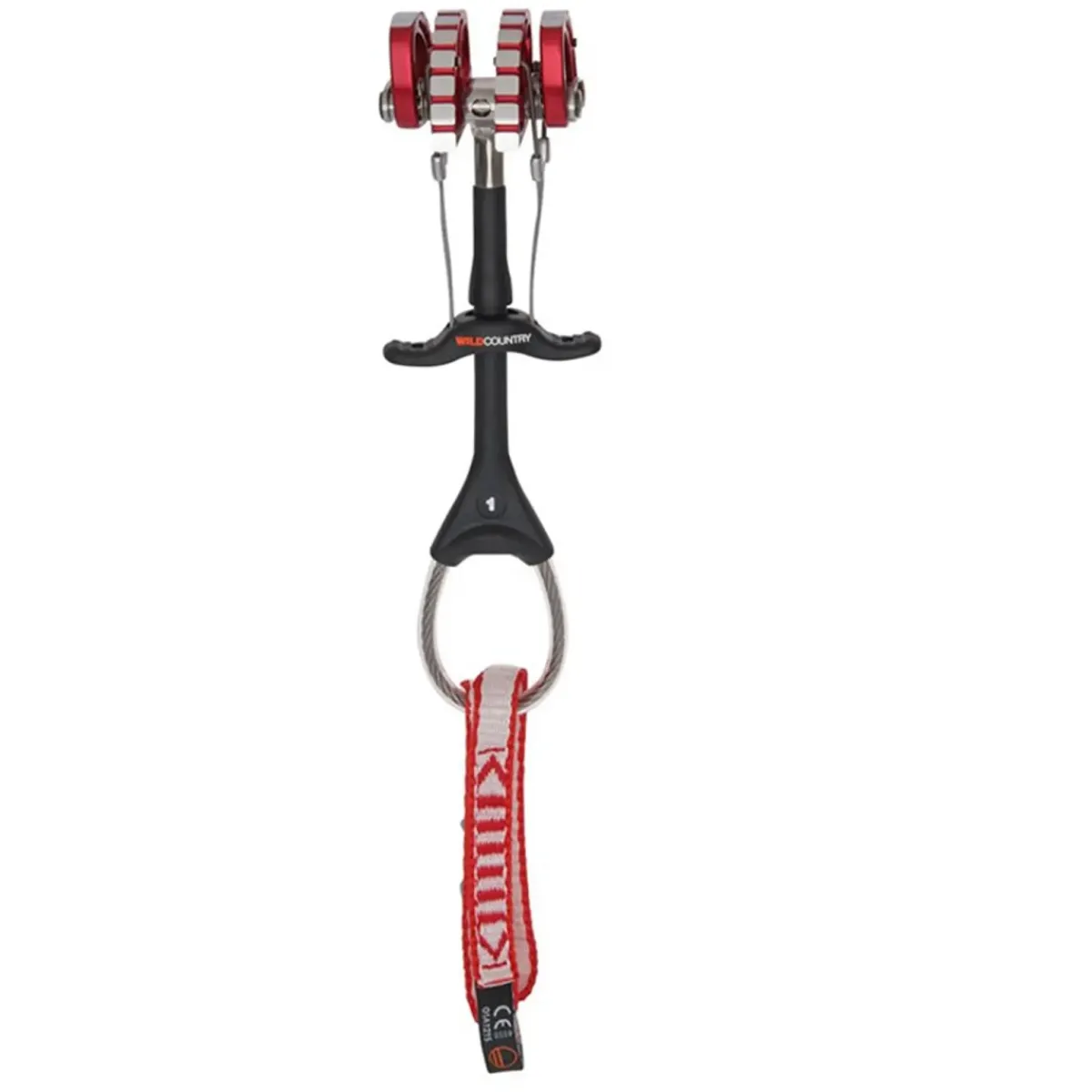 Wild Country Friend 1 climbing friend Discount
