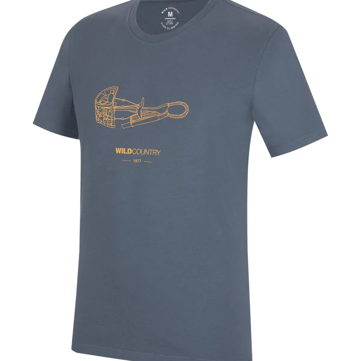 Wild Country Friends M T-Shirt men’s t-shirt Discount