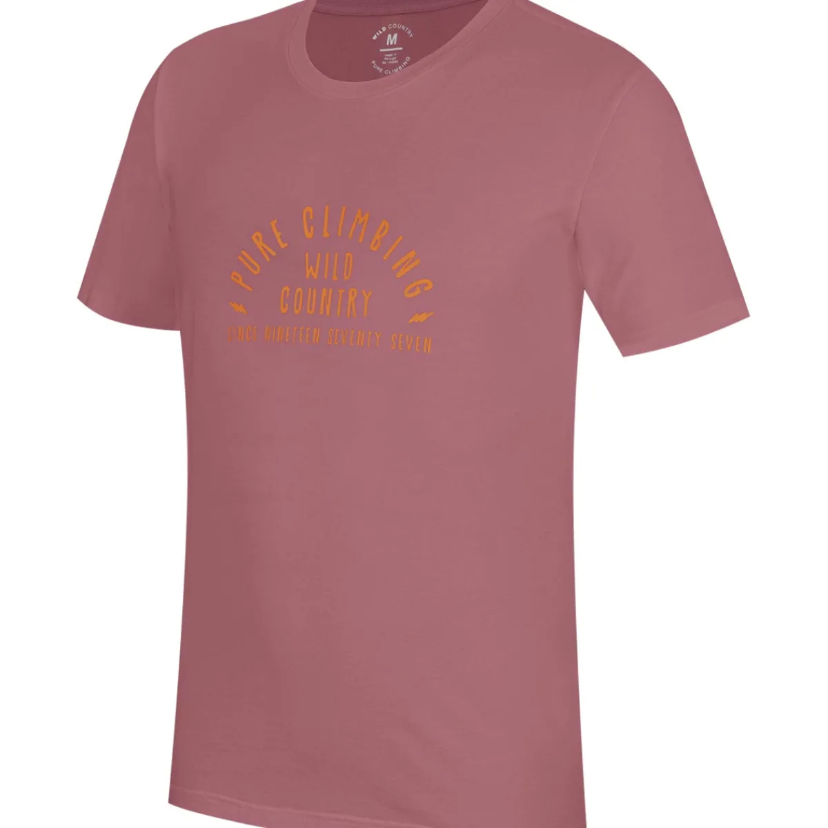 Wild Country Friends M T-Shirt men’s t-shirt Discount