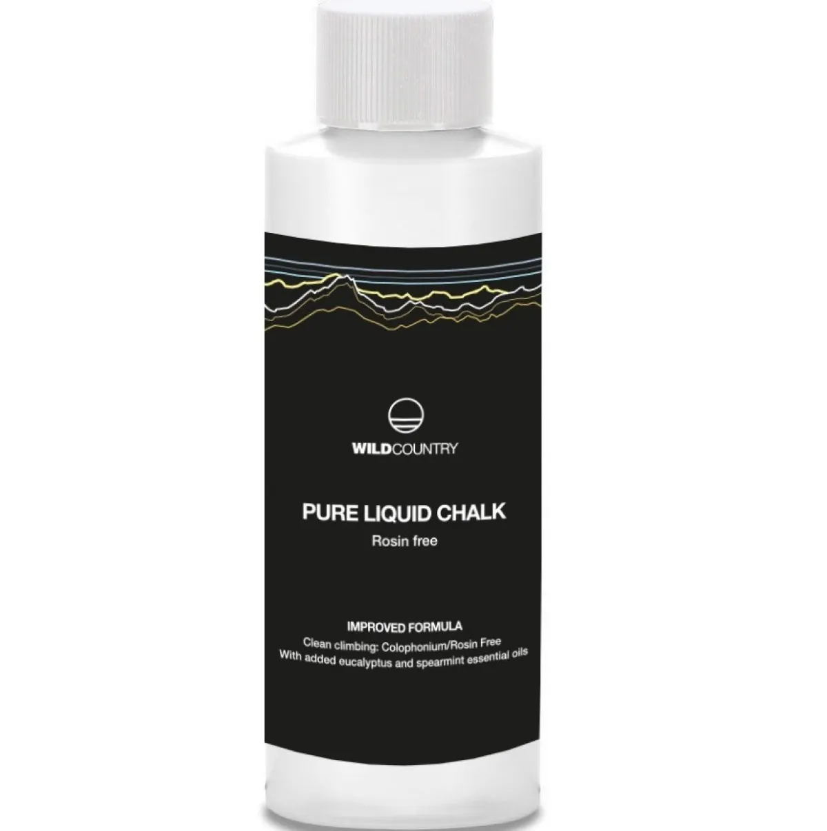 Wild Country Pure Liquid Rosin Free liquid chalk Outlet