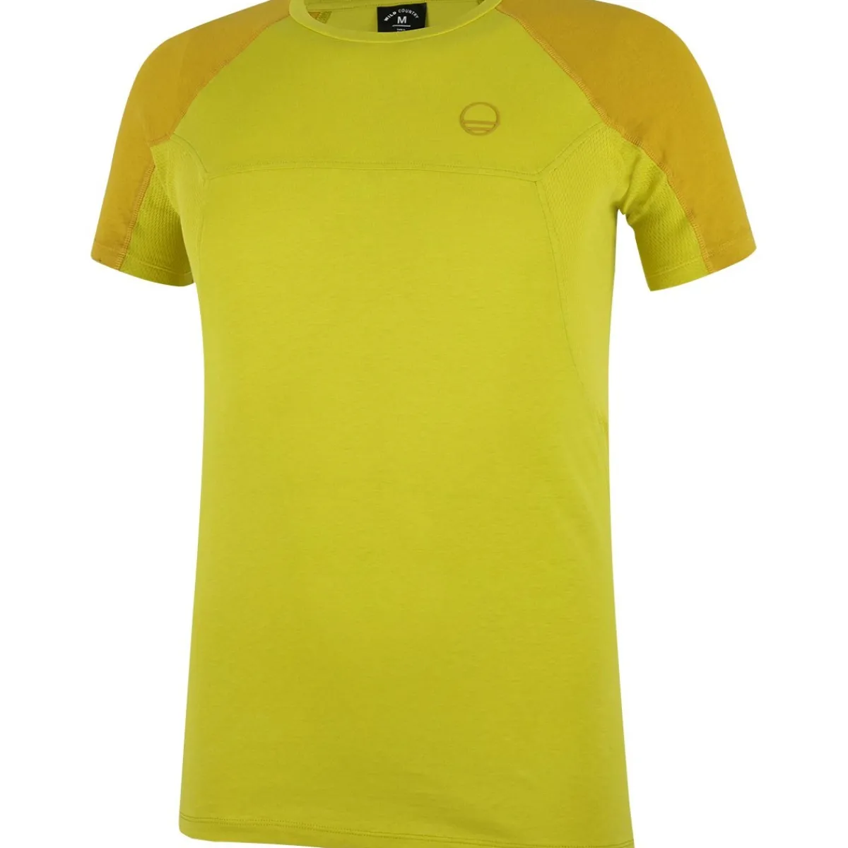 Wild Country Session M Tee men's t-shirt Cheap