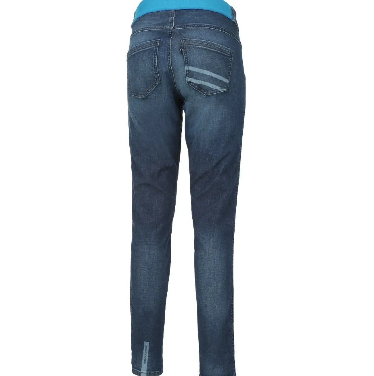 Wild Country Session W women's pants Denim Sale