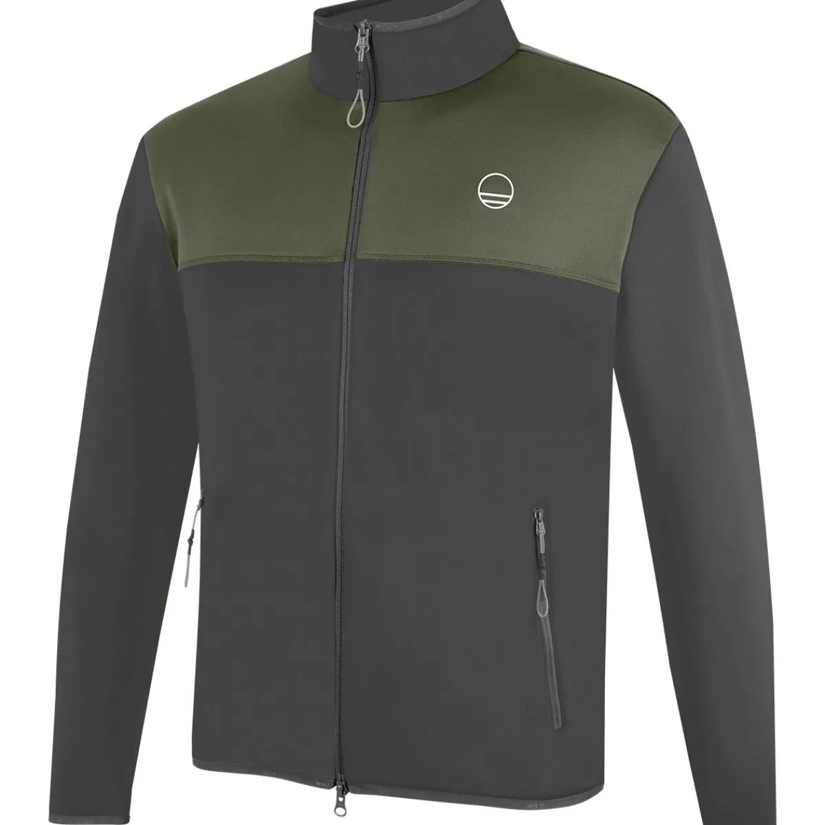 Wild Country Stamina M Sweater men's polar fleece New