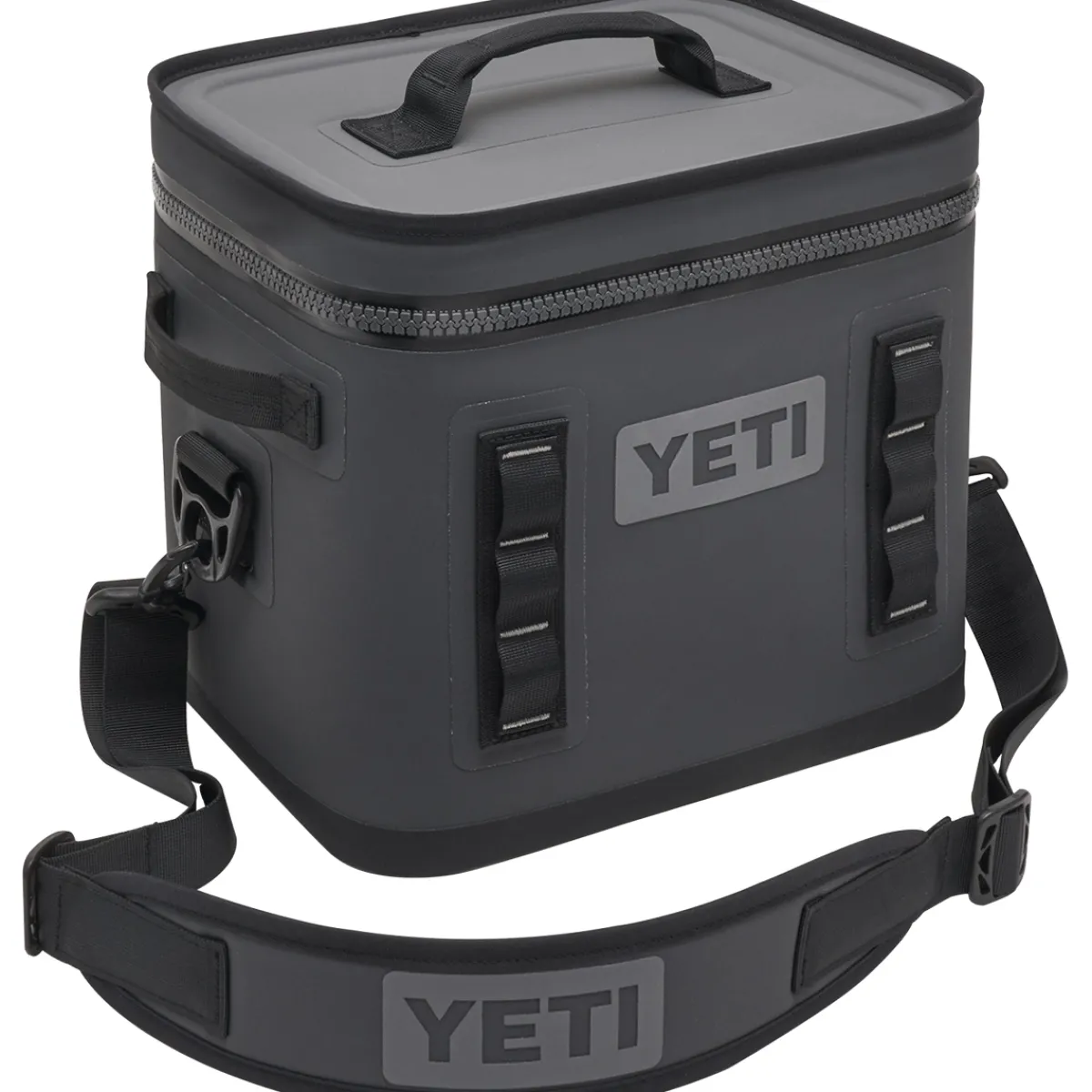 Yeti Hopper Flip 12 Soft Cooler Charcoal Store