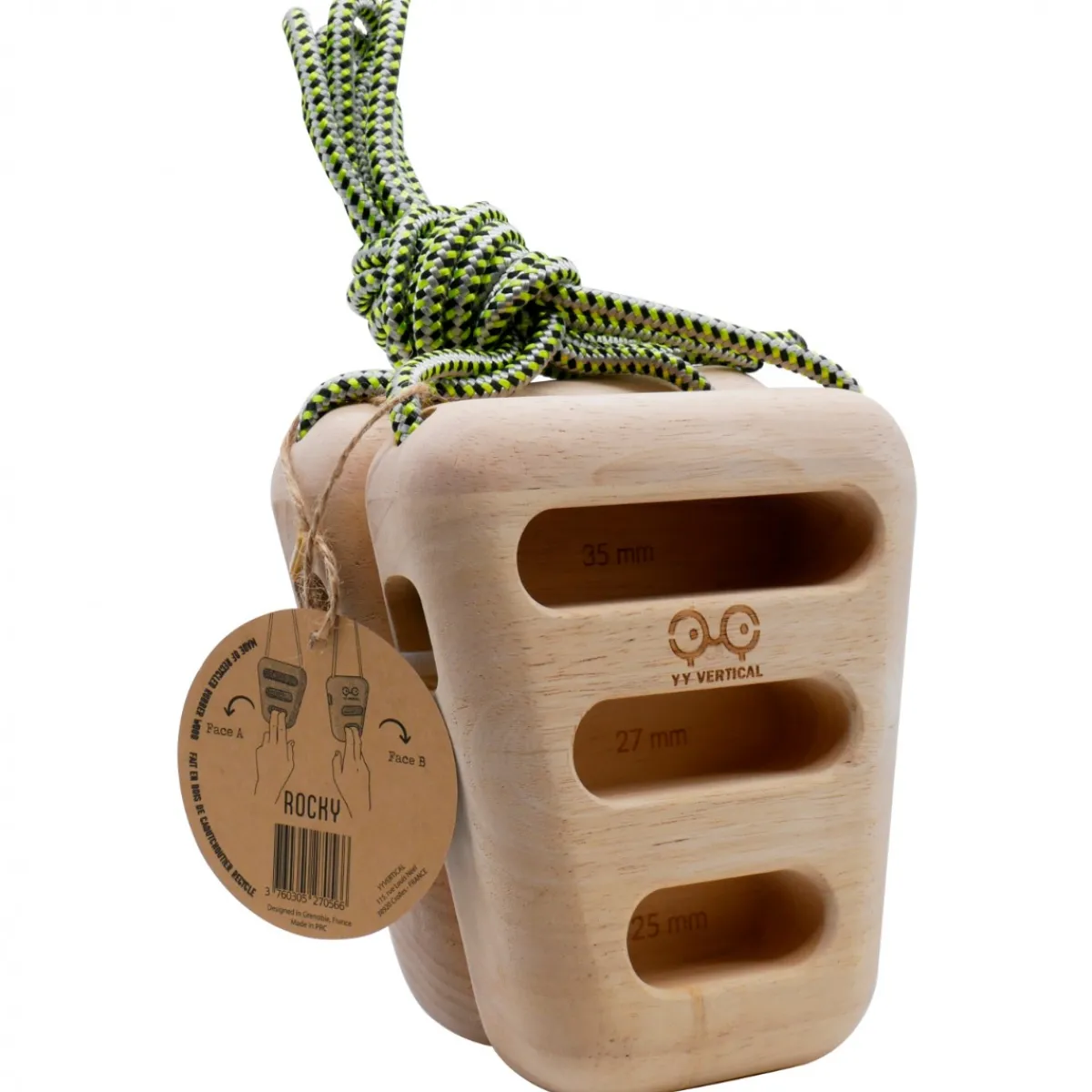 YY Vertical Rocky climbing portable holds Outlet