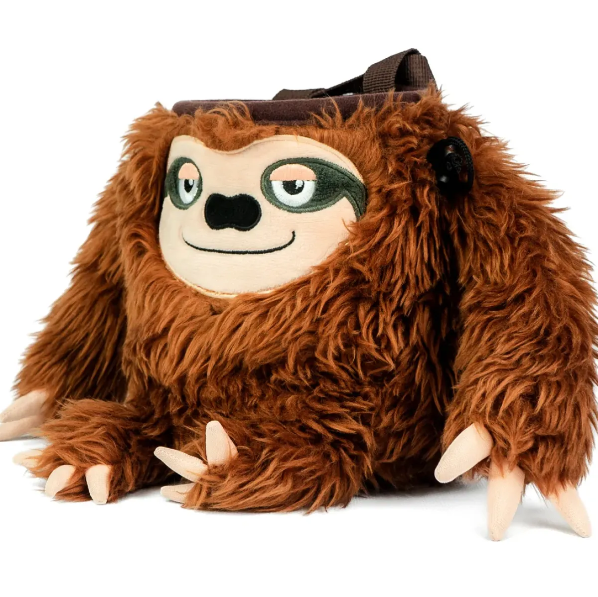 YY Vertical Sloth Chalk Bag Best Sale