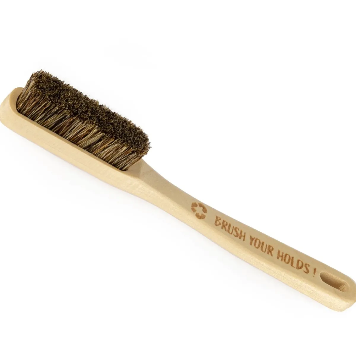 YY Vertical VerticalBrush Small boulder brush Clearance